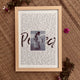Photo Frame Gifts