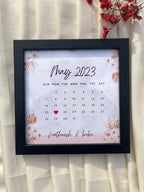 Hershey’s Kisses included in aesthetic gift hamper