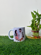 Personalized daily planner with name and Spotify code