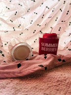 The Secret Message Scented Candle