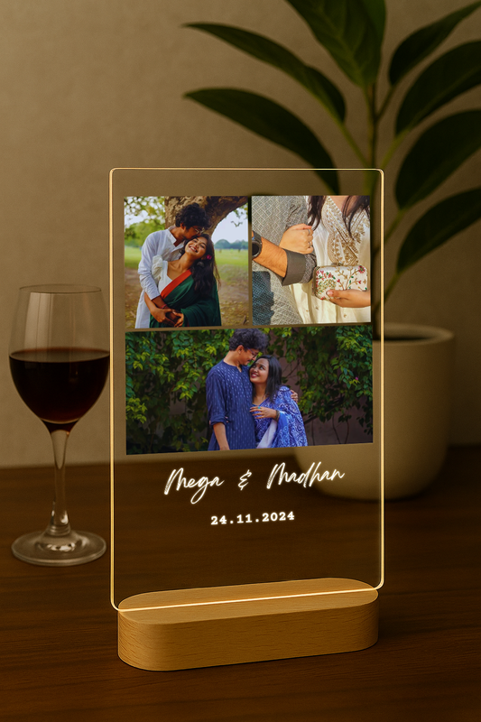 Romantic gifts for anniversary

