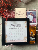 Unique 1st anniversary gift for couples in India