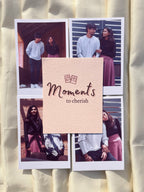 polaroids pictures personalised