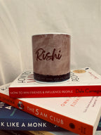 Custom mug featuring printed name and message – unique personalized gift India