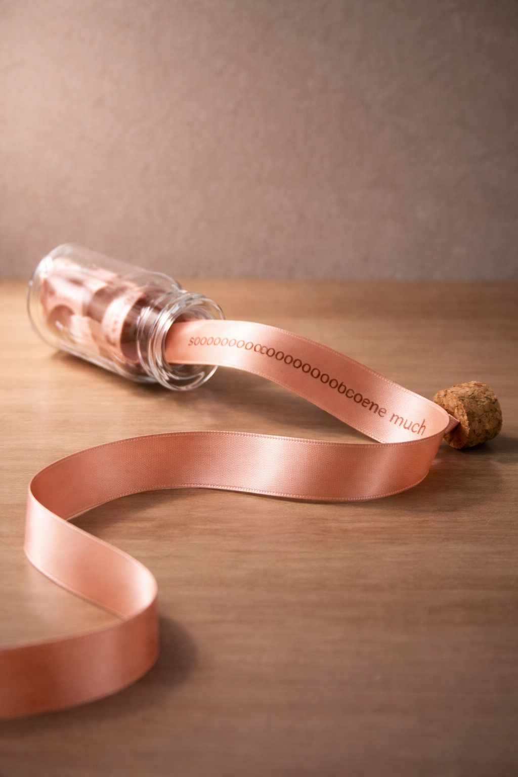 Endless Love Jar