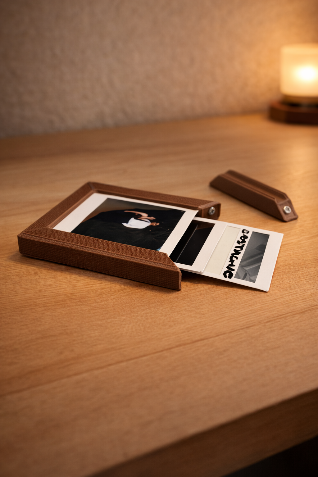 Mini Gallery Box Frame - Fridge Magnet