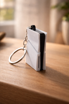 PS5 Keychain