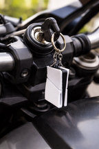 PS5 Keychain