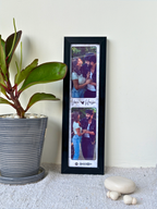 Anniversary gift for couples with musical touch