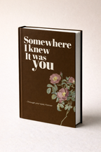 Customized Love Story Book – Personalized Romantic Novel with Your Story & Photos