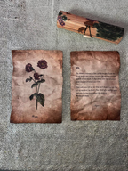 Aesthetic vintage photo box for couples or friends – Wishs gifting