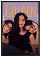 Unique illustrated portrait gift for friends or colleagues – Wishs India